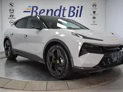 Kaiumu grey Begagnad 2023 Lotus Eletre SUV | 1 595 000 kr
