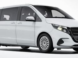 Ny 2024 Mercedes V220 Minibuss | 697 750 kr