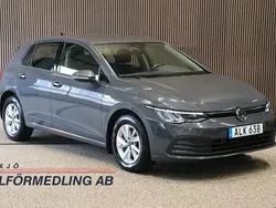 VW Golf VIII