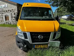 Gul Begagnad 2016 Nissan NV400 Van | 49 999 kr