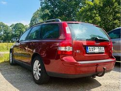 Begagnad 2007 Volvo V50 Kombi | 29 500 kr