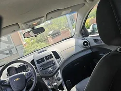 Vit Begagnad 2012 Chevrolet Aveo Halvkombi | 39 000 kr (Marknadspris)
