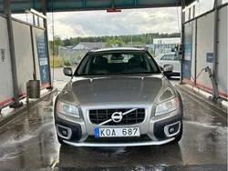 Brun Begagnad 2010 Volvo XC70 Summum SUV | 56 000 kr (Marknadspris)