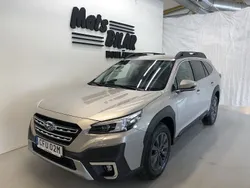 Brun Ny 2024 Subaru Outback SUV | 481 800 kr