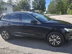 Svart Begagnad 2020 Volvo XC60 SUV | 289 000 kr (Superpris)