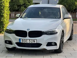 BMW 320 Gran Turismo
