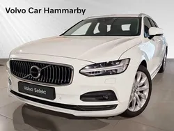 Begagnad 2021 Volvo V90 Kombi | 289 000 kr (Bra pris)