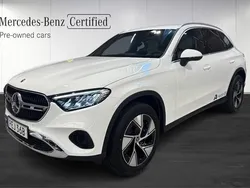 Mercedes GLC300e