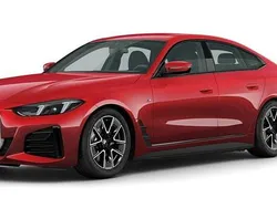 Ny 2025 BMW i4 Comfort Edition Sedan | 689 300 kr (Marknadspris)