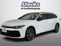 Ny 2025 VW Passat Edition Kombi | 539 900 kr (Marknadspris)