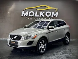 Ljusbrun (brun) Begagnad 2011 Volvo XC60 Summum SUV | 99 900 kr (Bra pris)
