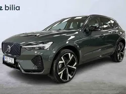 Grön Begagnad 2026 Volvo XC60 SUV | 699 900 kr