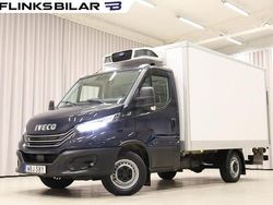 Begagnad 2023 Iveco Daily Van | 598 750 kr