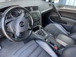 Svart Begagnad 2016 VW Golf Alltrack Kombi | 169 000 kr (Marknadspris)