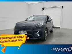 Blå Begagnad 2020 Kia e-Niro Advance SUV | 194 800 kr (Marknadspris)
