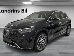 Mercedes EQE350