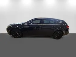 Svart Begagnad 2011 Opel Insignia Edition Kombi | 74 800 kr (Lite dyr)