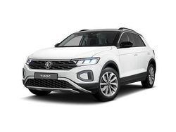 Ny 2025 VW T-Roc Life SUV | 367 700 kr (Marknadspris)
