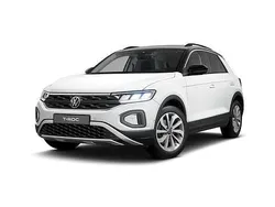 Ny 2025 VW T-Roc Life SUV | 367 700 kr (Marknadspris)