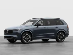 Mörkblå (blå) Ny 2025 Volvo XC90 Ultra SUV | 1 049 900 kr