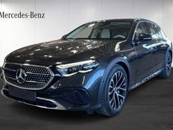 Ny 2025 Mercedes E300 Premium Kombi | 790 250 kr (Superpris)
