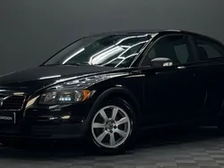 Svart Begagnad 2008 Volvo C30 Halvkombi | 49 900 kr