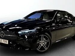 Mercedes CLE300