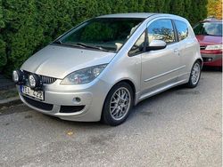 Silver Begagnad 2006 Mitsubishi Colt Halvkombi | 43 000 kr