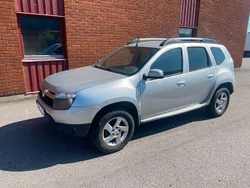 Silver Begagnad 2012 Dacia Duster SUV | 21 000 kr