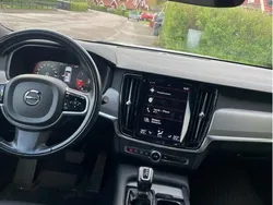 Silver Begagnad 2017 Volvo V90 Inscription Kombi | 243 000 kr (Marknadspris)