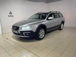 Silver Begagnad 2015 Volvo XC70 Momentum SUV | 229 500 kr