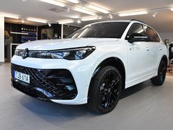 Ny 2026 VW Tiguan Style SUV | 683 100 kr (Dyr)