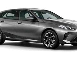 Grå Ny 2026 BMW 120 Halvkombi | 452 200 kr