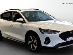 Begagnad 2024 Ford Focus Active Halvkombi | 202 900 kr (Superpris)