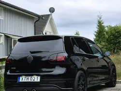 VW Golf V