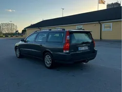 Grå Begagnad 2005 Volvo V70 Kombi | 25 000 kr (Lite dyr)