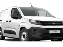 Ny 2025 Opel Combo Elite Minibuss | 524 875 kr