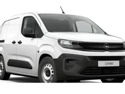 Ny 2025 Opel Combo Elite Minibuss | 524 875 kr