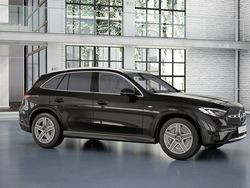 Ny 2025 Mercedes GLC300e Advanced SUV | 810 650 kr (Marknadspris)