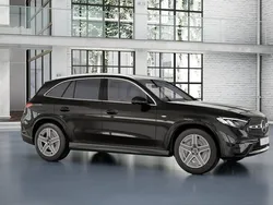 Ny 2025 Mercedes GLC300e Advanced SUV | 820 650 kr (Bra pris)