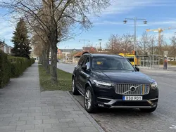 Grå Begagnad 2019 Volvo XC90 Inscription SUV | 419 000 kr (Bra pris)