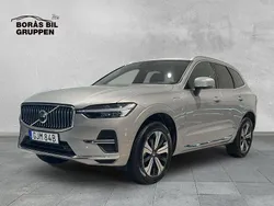 Silver Begagnad 2025 Volvo XC60 Core SUV | 529 000 kr (Bra pris)