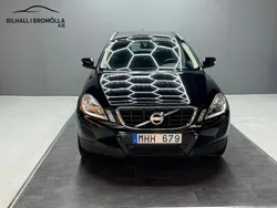 Svart Begagnad 2012 Volvo XC60 Momentum SUV | 139 900 kr (Bra pris)