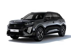 Ny 2025 Peugeot 2008 SUV | 299 900 kr