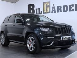 Begagnad 2013 Jeep Grand Cherokee SUV | 329 900 kr (Marknadspris)
