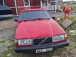 Begagnad 1997 Volvo 940 Kombi | 25 500 kr
