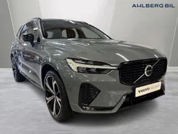 Grå Begagnad 2023 Volvo XC60 Ultimate SUV | 479 500 kr (Dyr)