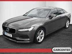 Brun Begagnad 2016 Volvo S90 Sedan | 184 500 kr (Marknadspris)