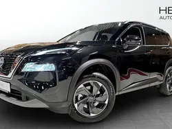 Ny 2025 Nissan X-Trail N-Connecta SUV | 381 400 kr