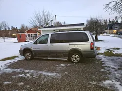 Chevrolet Trans Sport